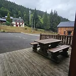 Studio Premium Au Lioran - Linge Et Menage Inclus - Lit Queen, Parking Prive Apartmán *