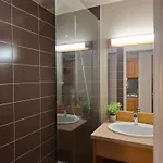 Studio Premium Au Lioran - Linge Et Menage Inclus - Lit Queen, Parking Prive Le Lioran