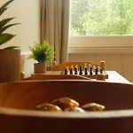 Apartmán Studio Premium Au Lioran - Linge Et Menage Inclus - Lit Queen, Parking Prive *