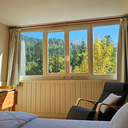 Studio Premium Au Lioran - Linge Et Menage Inclus - Lit Queen, Parking Prive *