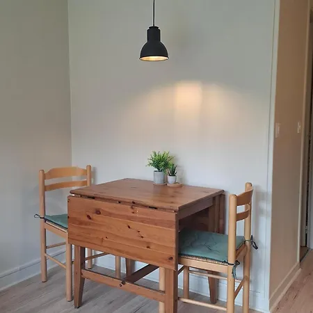 Studio Premium Au Lioran - Linge Et Menage Inclus - Lit Queen, Parking Prive